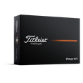 כדורי גולף Titleist Pro V1
