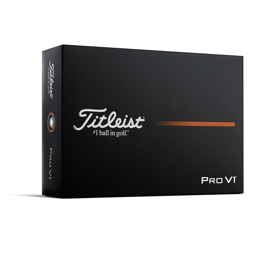 כדורי גולף Titleist Pro V1