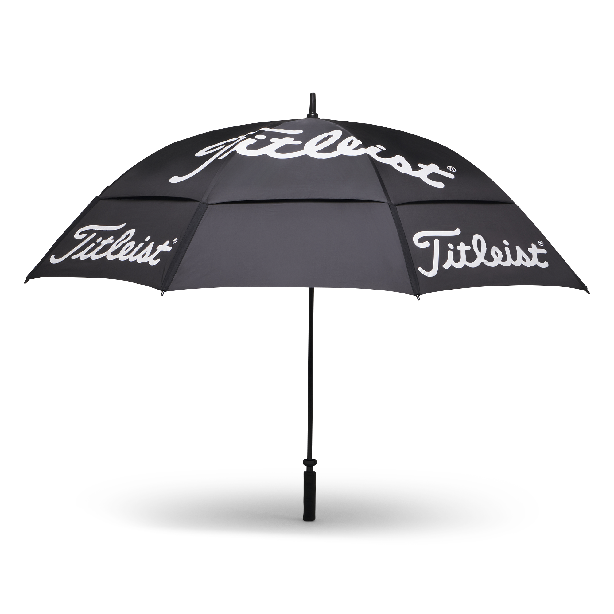 מטריית גולף Titleist Tour Double Canopy