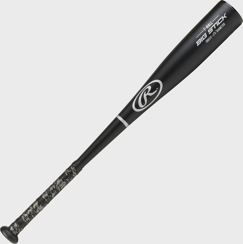 מחבט טי-בול Rawlings Big Stick לילדים