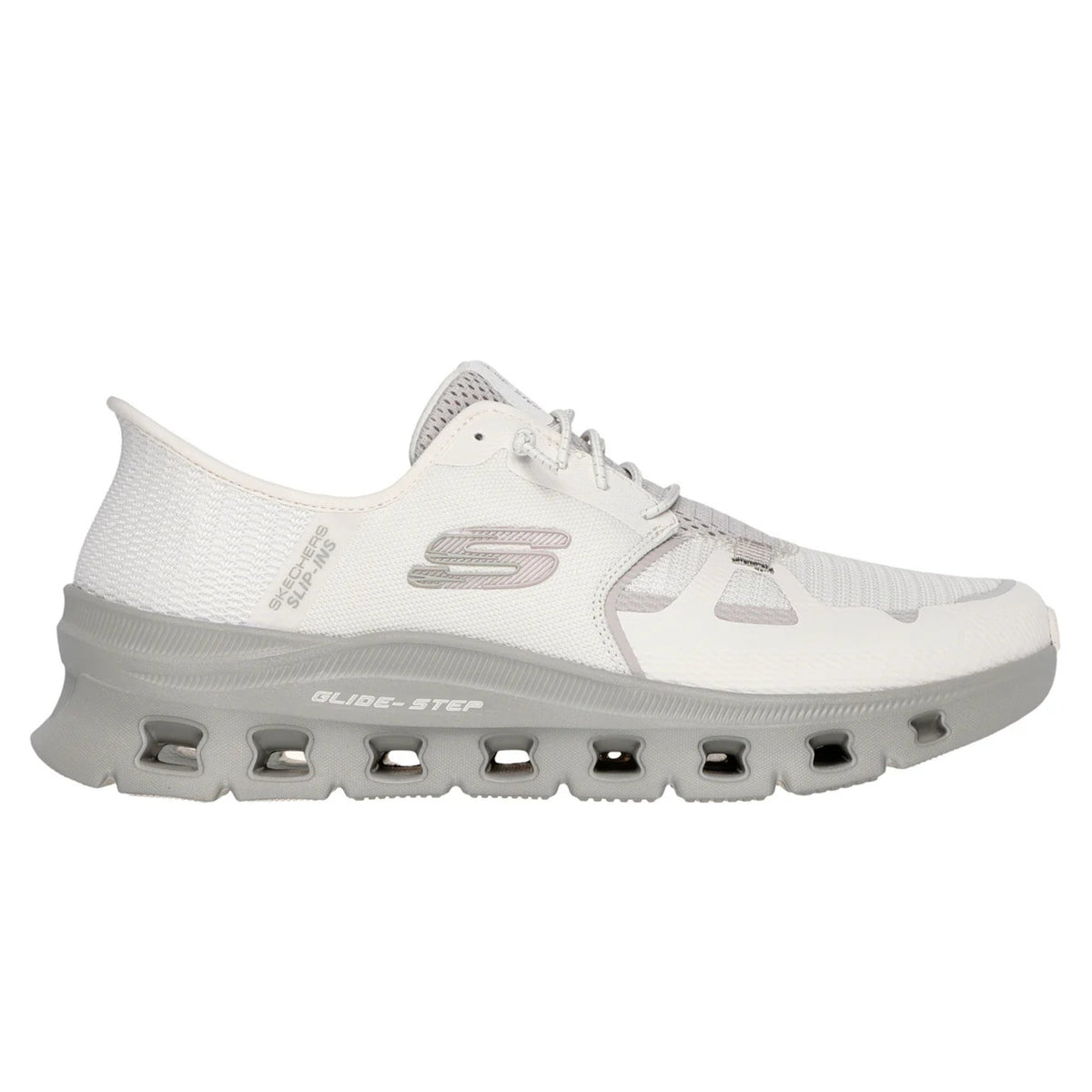 Slip-Ins: Glide-Step Pro נעלי ריצה