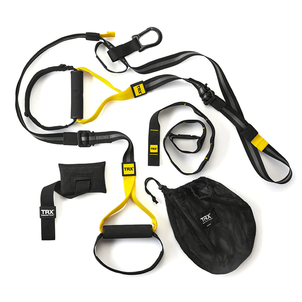 TRX Home2 System ניידת לנסיעות