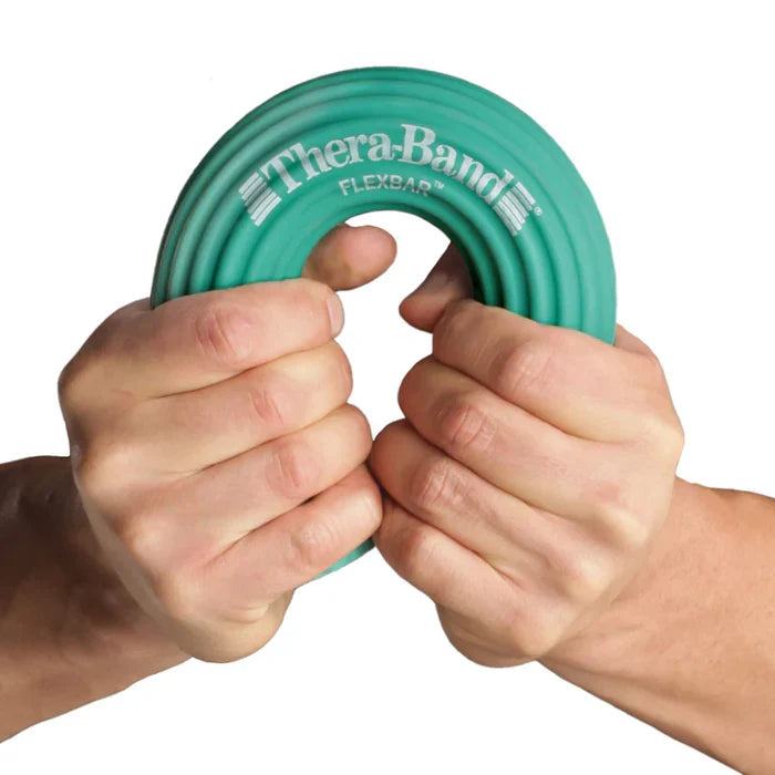 מוט תרגול גמיש TheraBand FlexBar