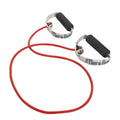 גומייה עם ידיות רכות THERABAND Tube with Soft Handles