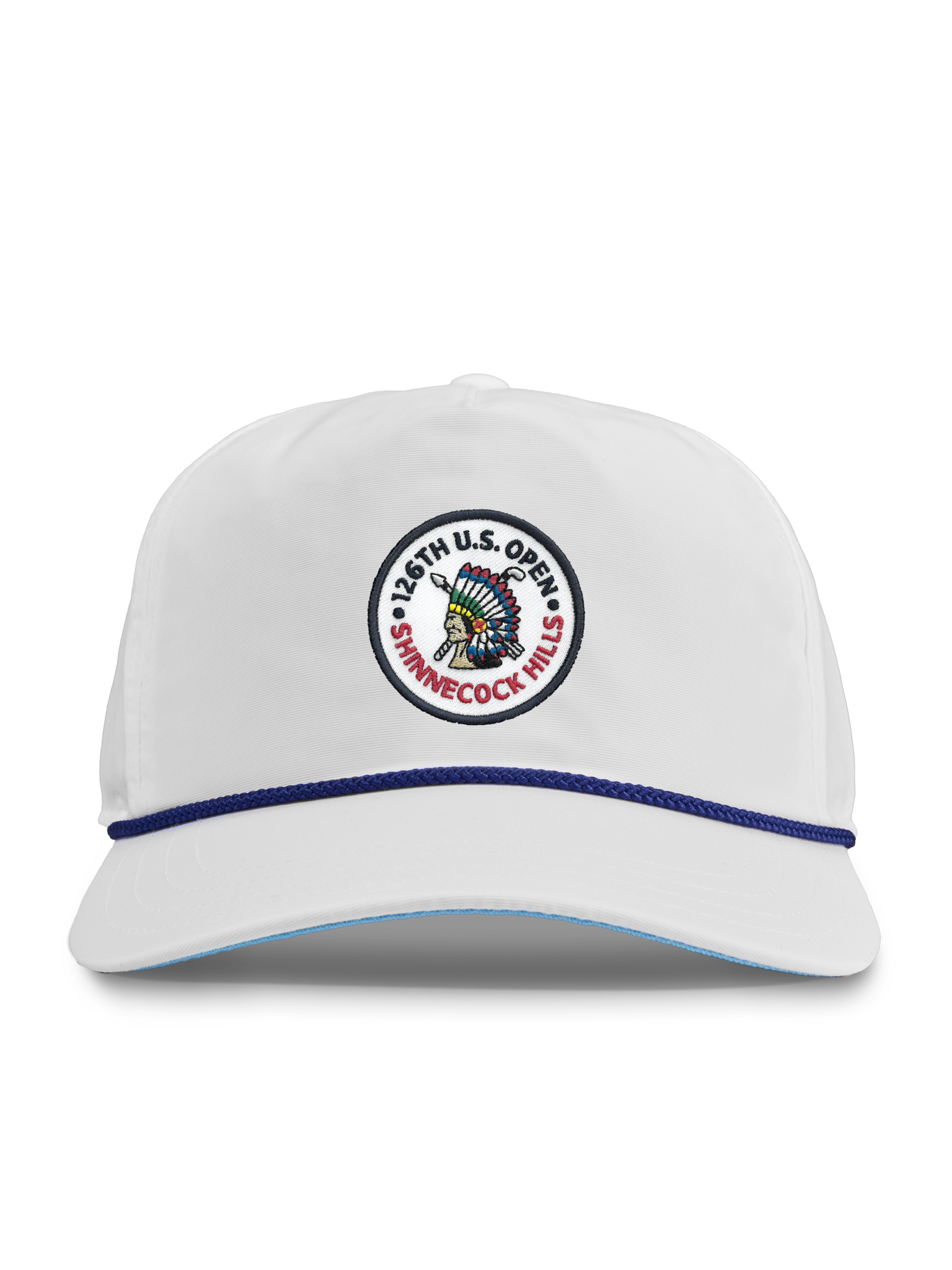כובע גולף Greyson Clothiers 126th U.S. Open Championship Rope Hat