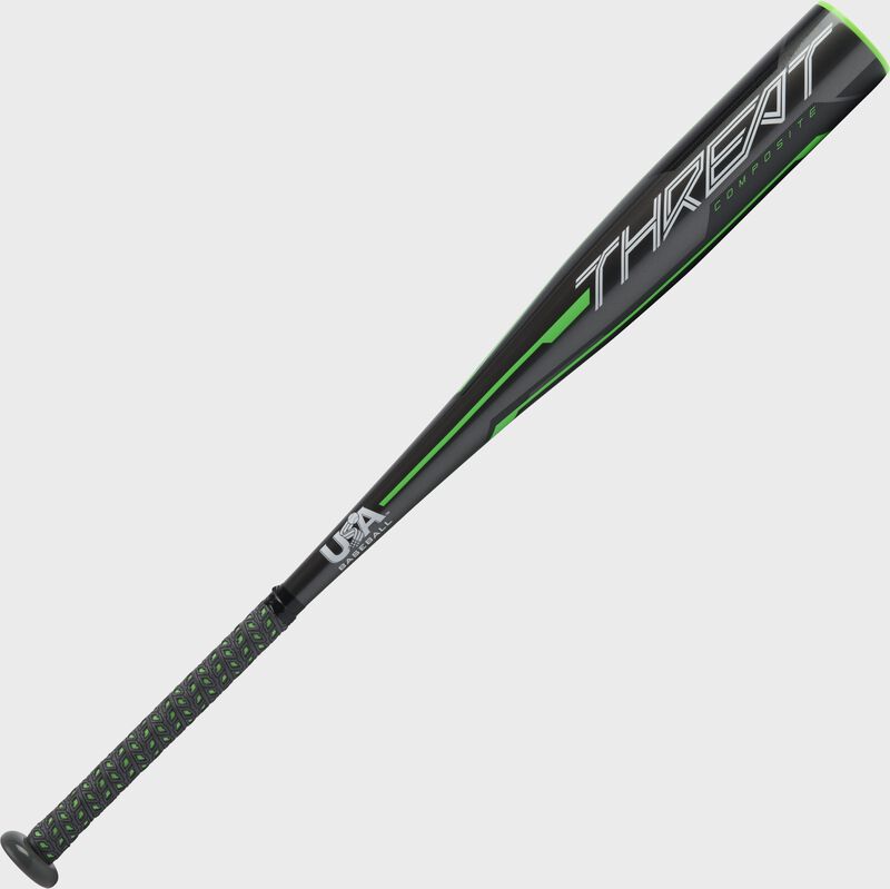 מחבט בייסבול Rawlings Threat USA -12
