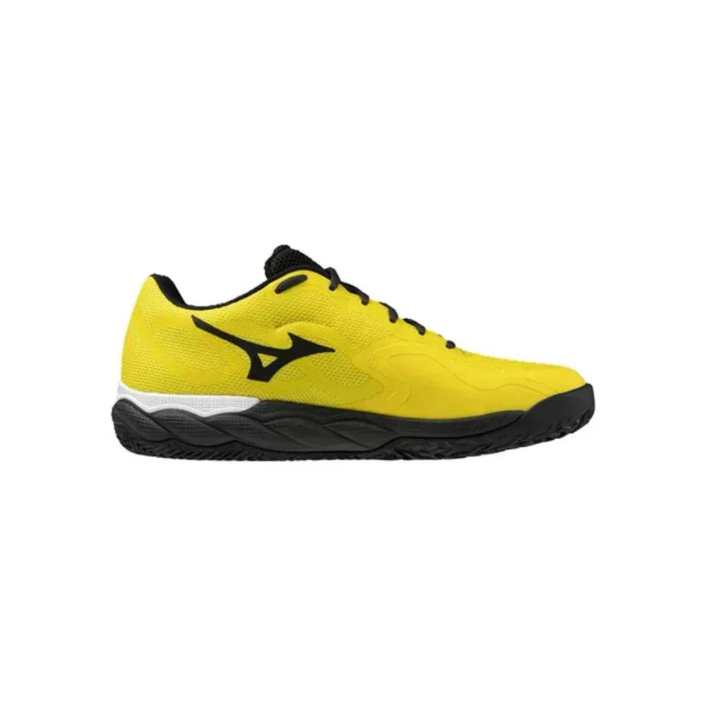 נעלי פאדל מיזונו לגברים Mizuno WAVE ENFORCE COURT PADEL(U) 61GB243745