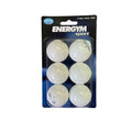 כדורי פינג פונג אימון ENERGYM