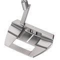 מקל גולף Evnroll Custom ZERO Z5s Mallet Putter – Satin