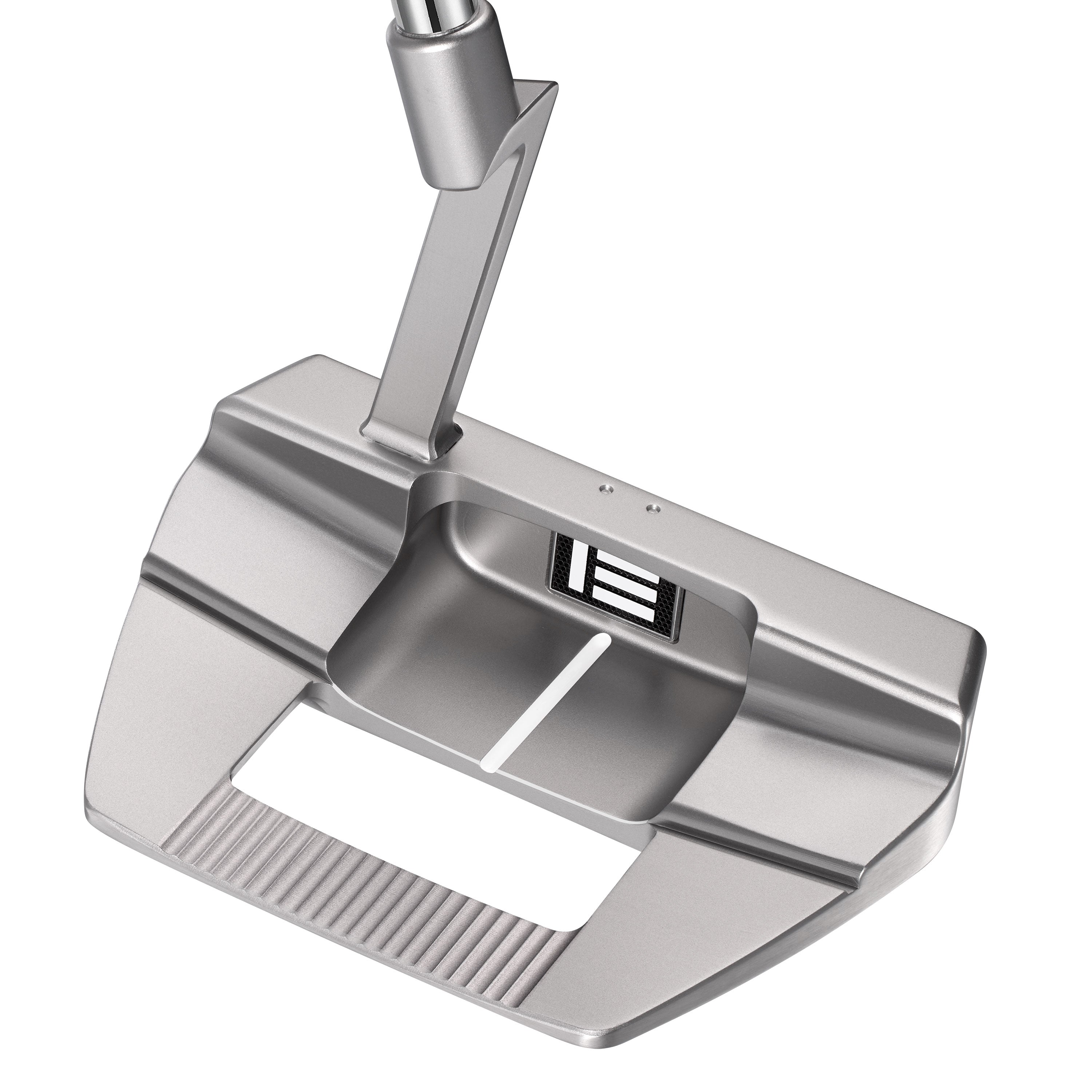 מקל גולף Evnroll Custom ZERO Z5s Mallet Putter – Satin