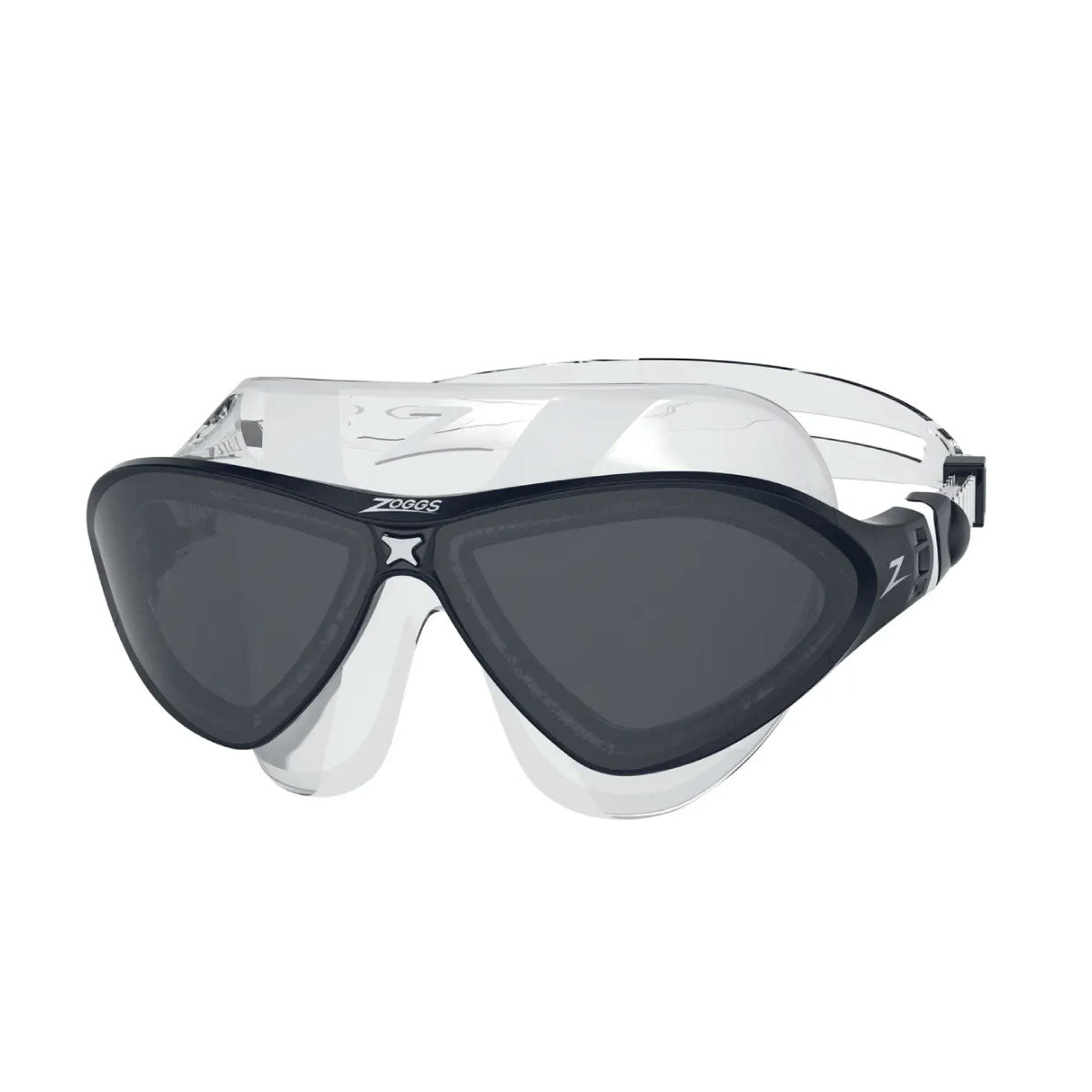 מסכת שחייה Zoggs Horizon Flex Mask