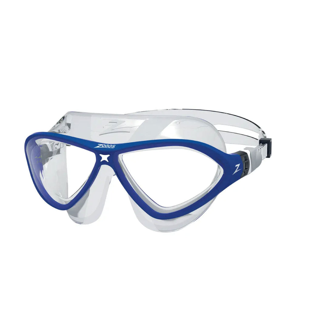 מסכת שחייה Zoggs Horizon Flex Mask