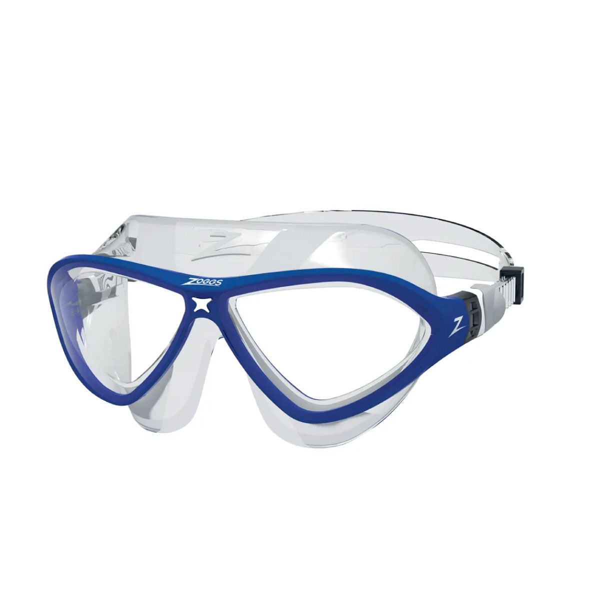 מסכת שחייה Zoggs Horizon Flex Mask