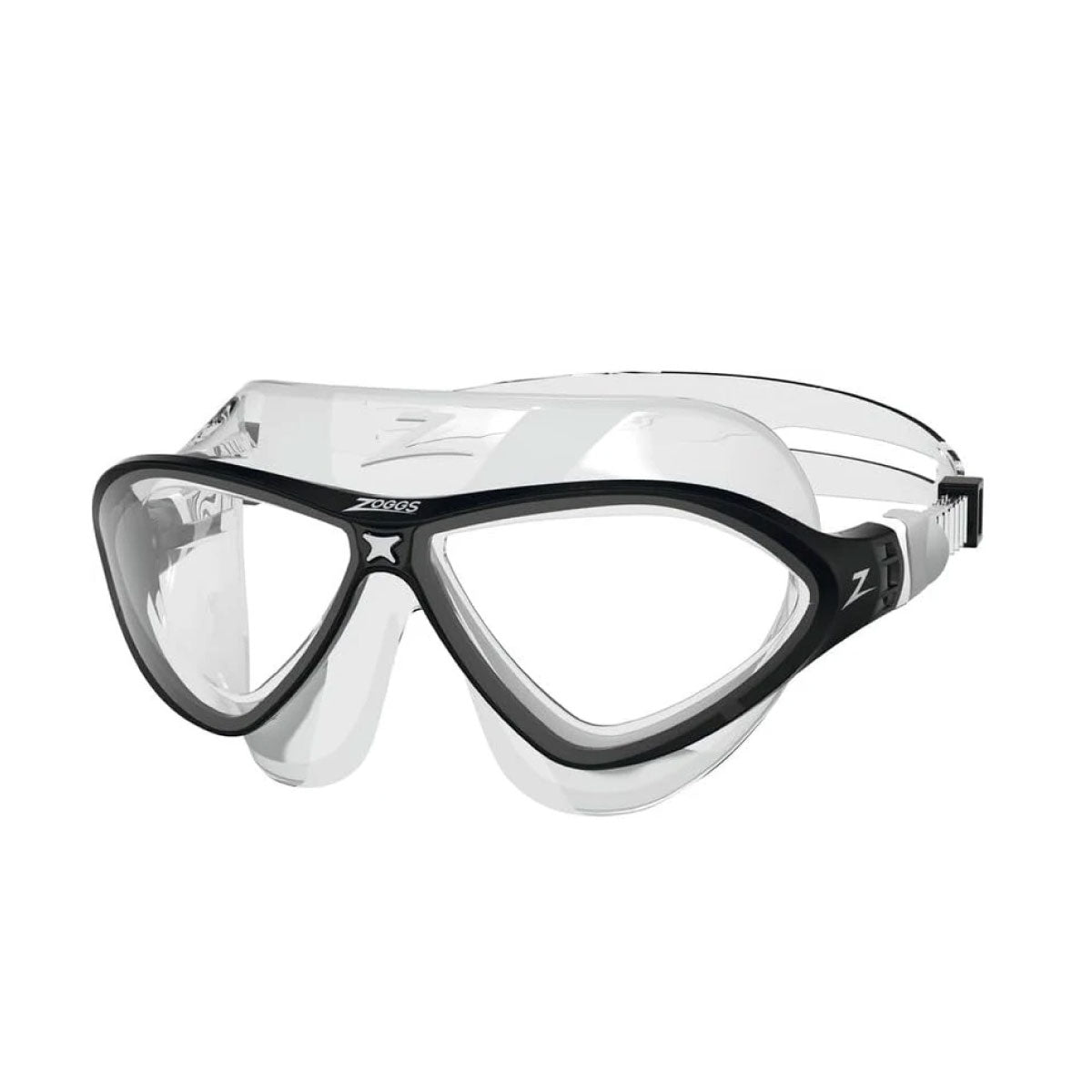מסכת שחייה Zoggs Horizon Flex Mask
