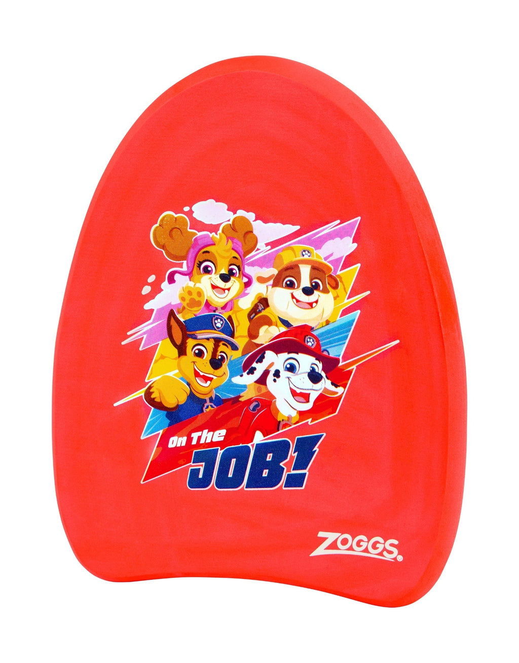 קרש שחייה מיני Zoggs Paw Patrol