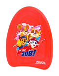 קרש שחייה מיני Zoggs Paw Patrol