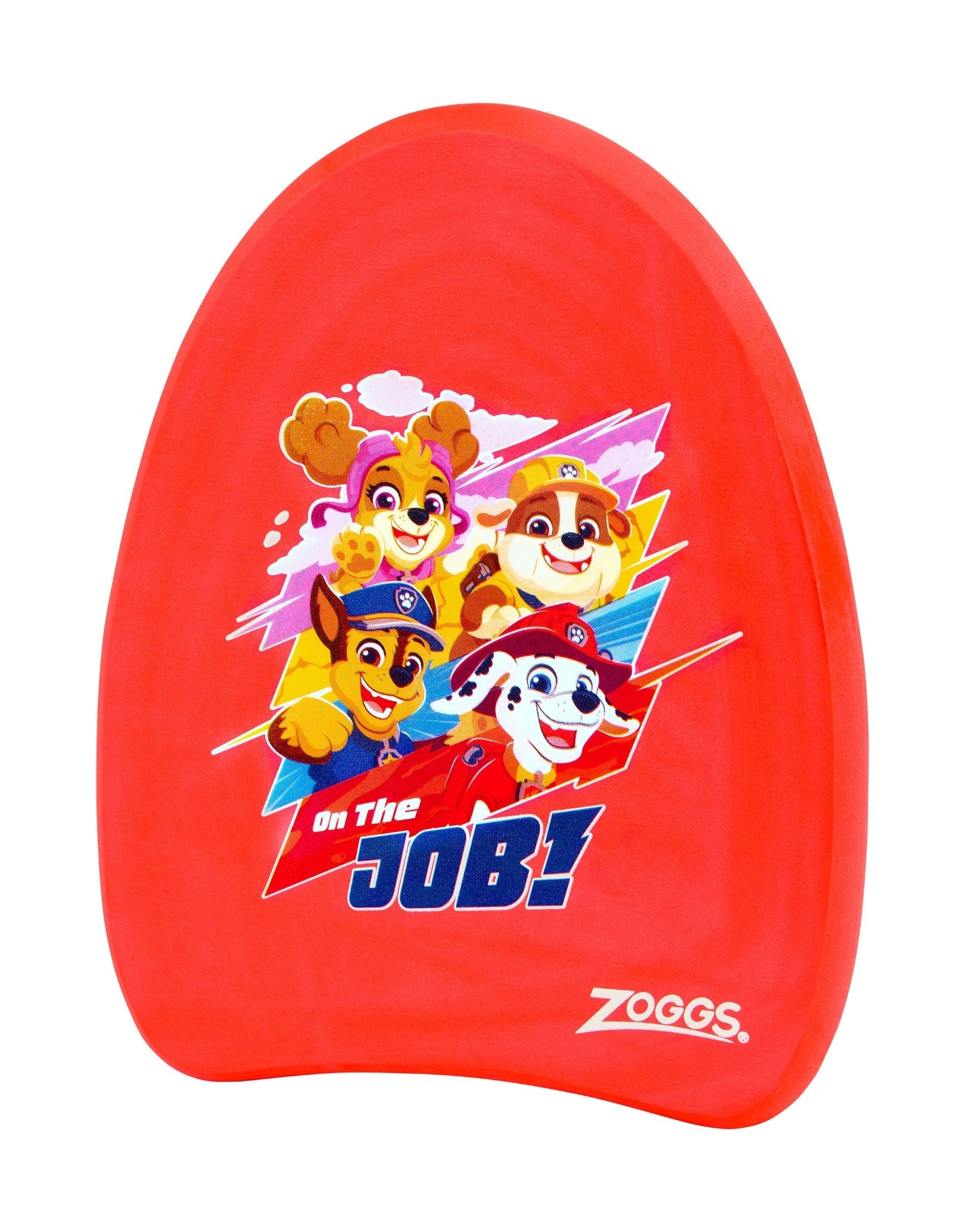 קרש שחייה מיני Zoggs Paw Patrol