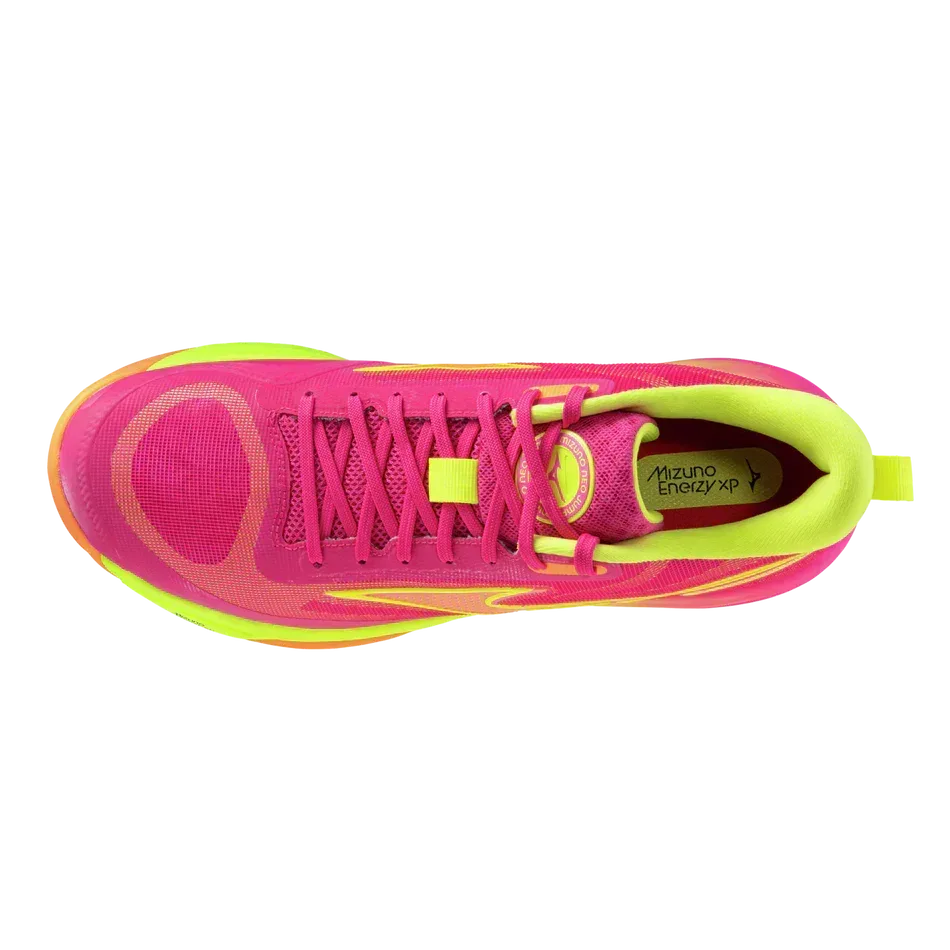 נעלי כדורעף כדוריד לגברים Mizuno MIZUNO NEO JUMP (U) V1GA259942