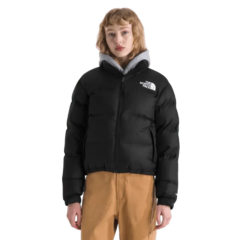 מעיל פוך נשים The North Face 1996 RETRO NUPTSE JACKET TA3XEOGOF