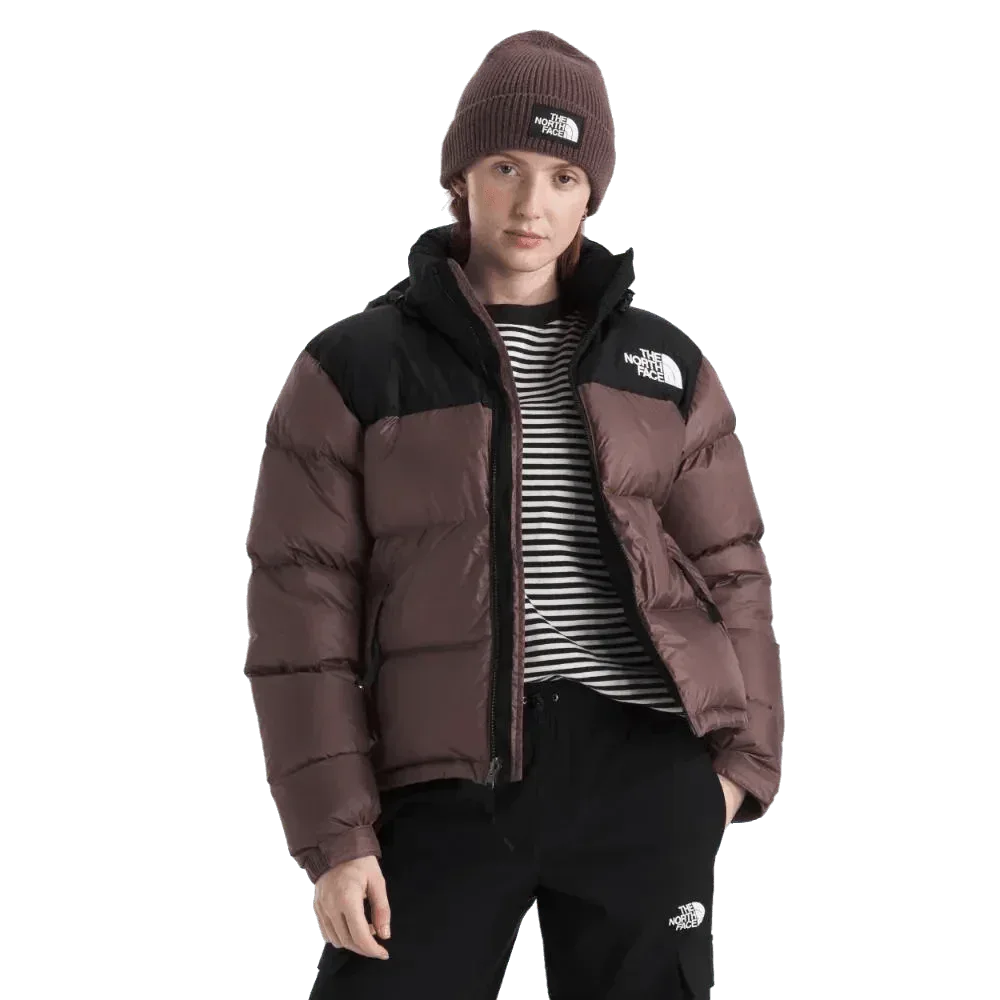 מעיל פוך נשים The North Face 1996 RETRO NUPTSE JACKET TA3XEOCAI