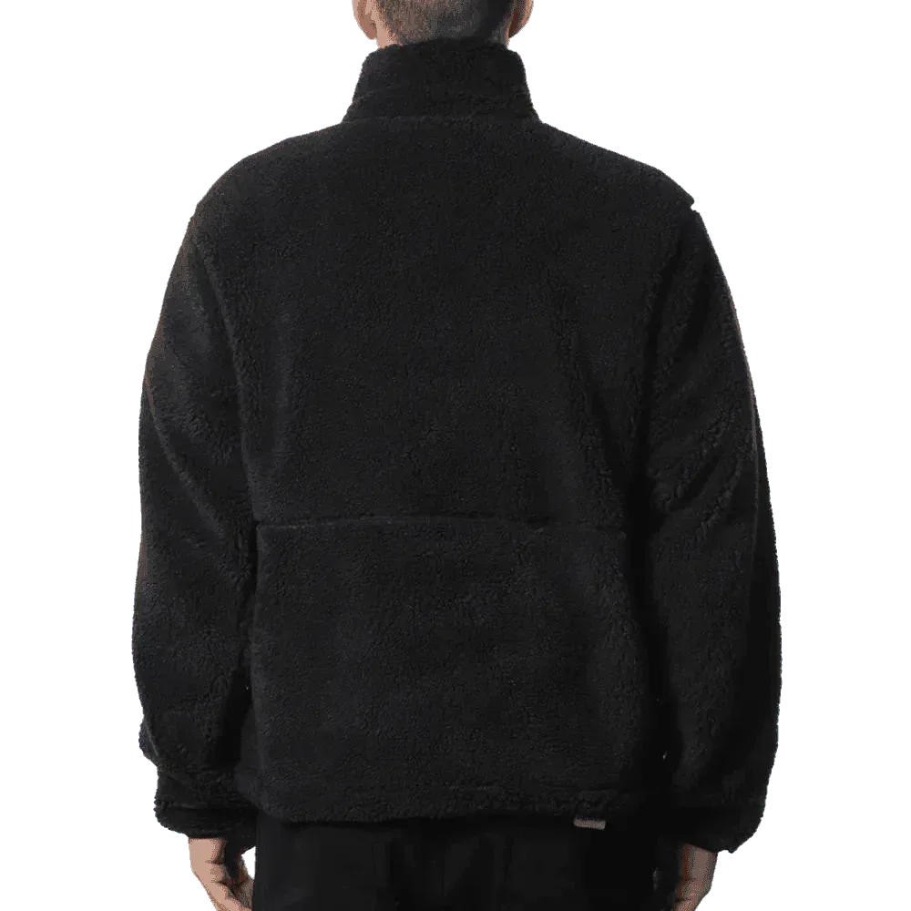 ג'קט פליס גברים  The North Face M TNF EXTREME PILE FZ JACKET TA88Y5JK3
