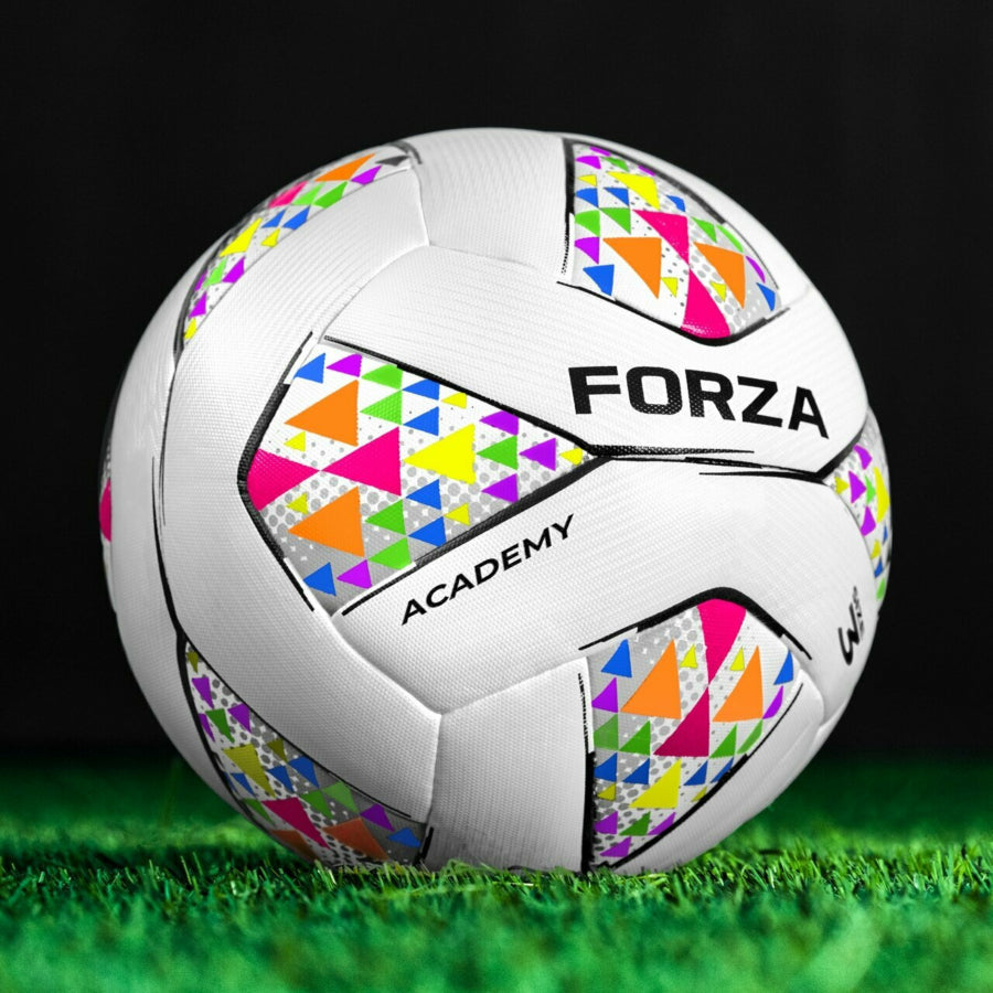 כדורגל אקדמי FORZA Academy