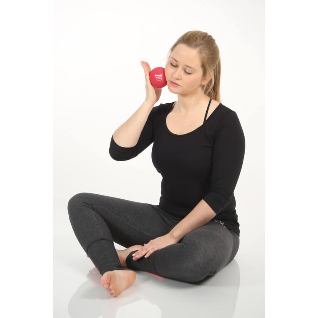 כדור עיסוי חום/קור Actiball Relax Thermo