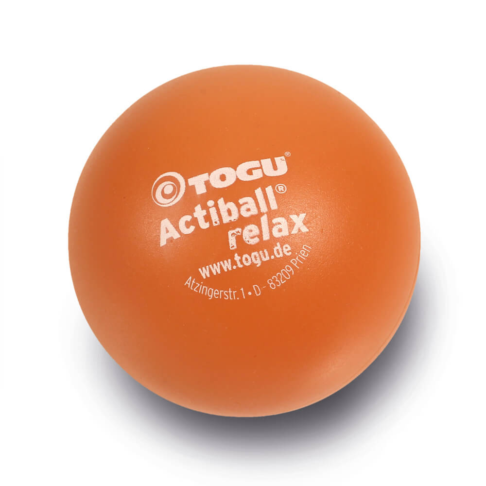 כדור עיסוי רך Actiball Relax