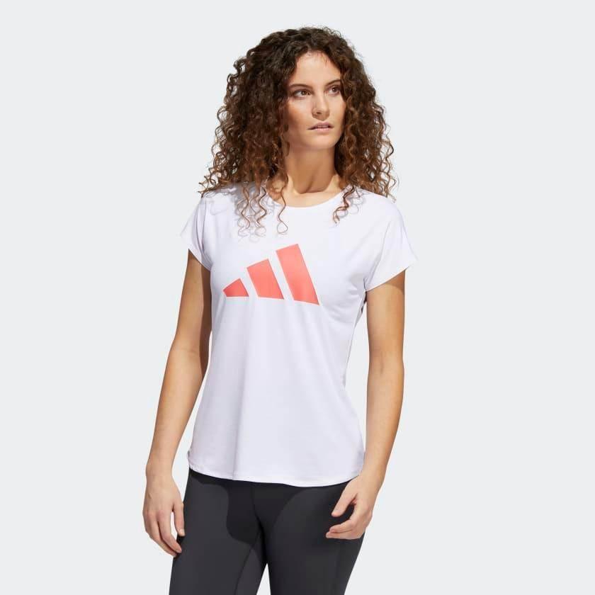 חולצת אדידס לנשים Adidas 3 BAR TEE HD9568