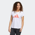 חולצת אדידס לנשים Adidas 3 BAR TEE HD9568