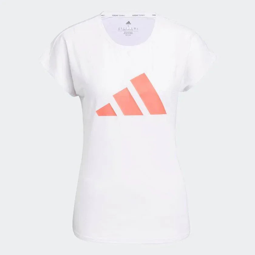 חולצת אדידס לנשים Adidas 3 BAR TEE HD9568