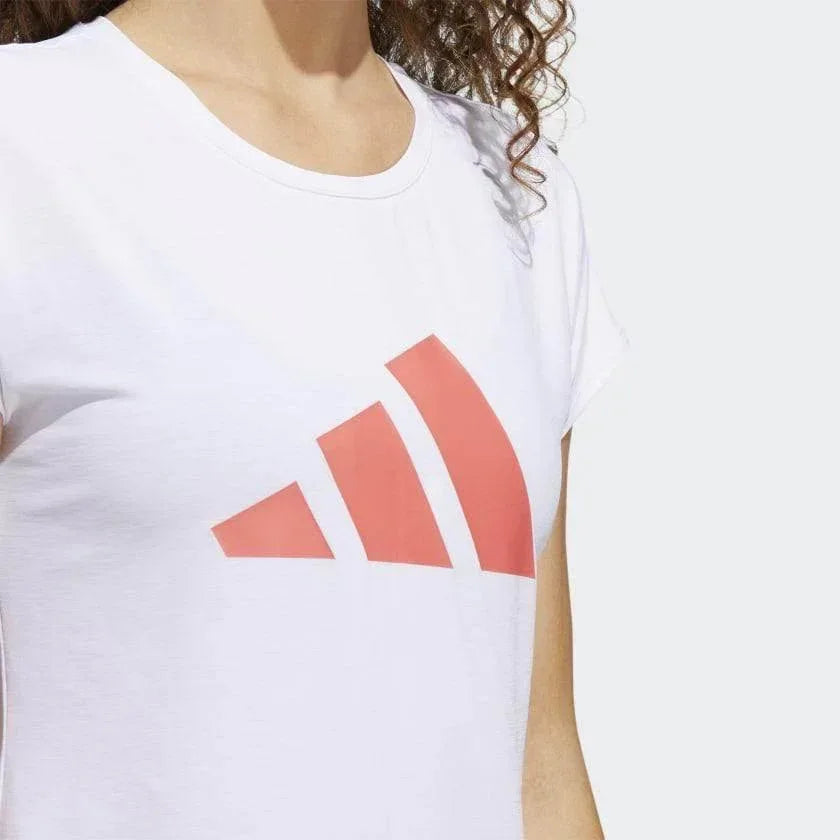 חולצת אדידס לנשים Adidas 3 BAR TEE HD9568