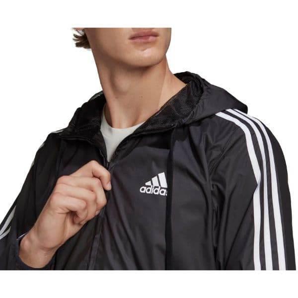 גקט אדידס לגברים Adidas 3S GK9026