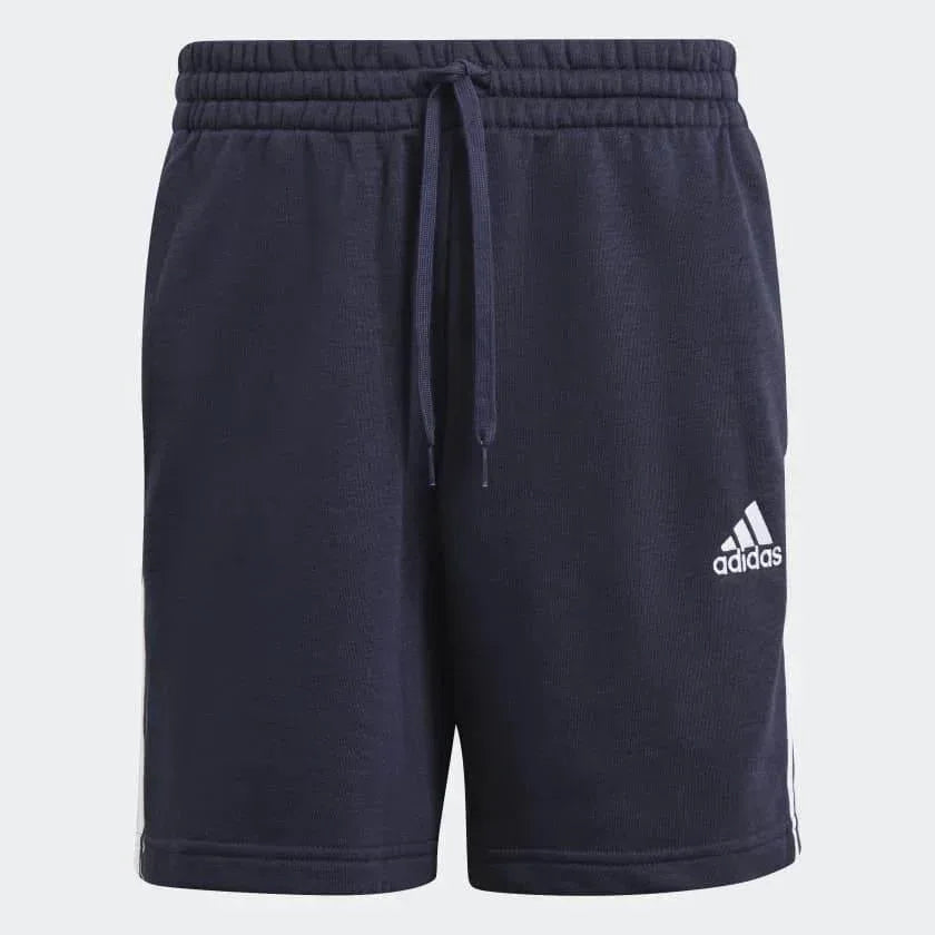 מכנס אדידס קצר לגברים Adidas 3S SHORT GK9598