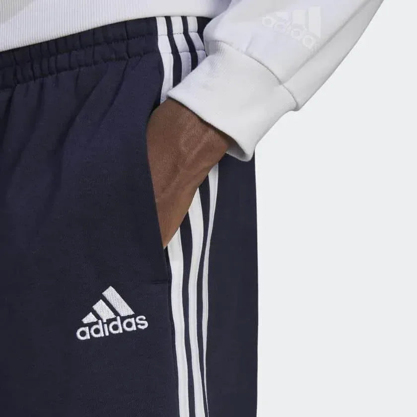 מכנס אדידס קצר לגברים Adidas 3S SHORT GK9598