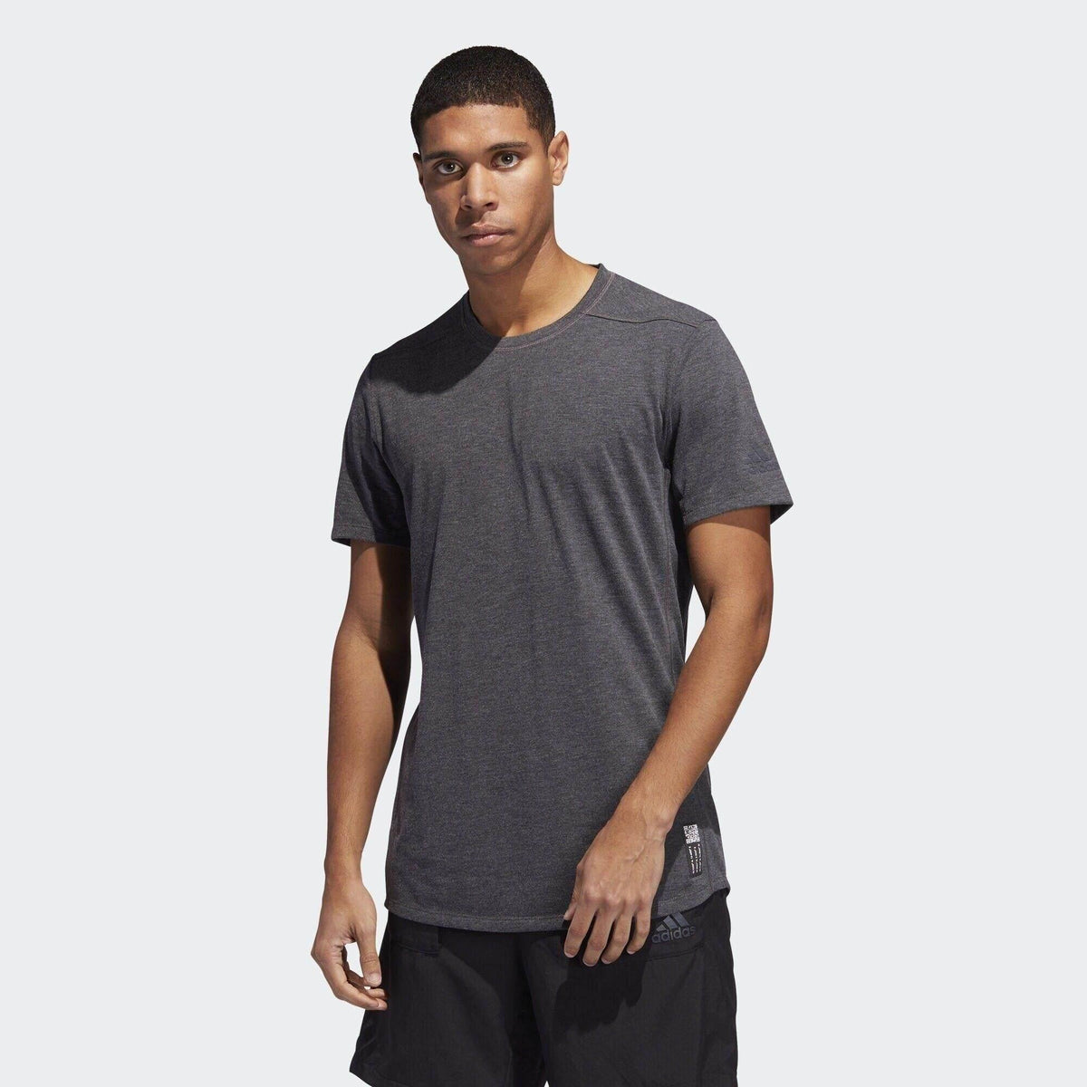 חולצת אימון אדידס לגבר Adidas Adapt Tee DW4706