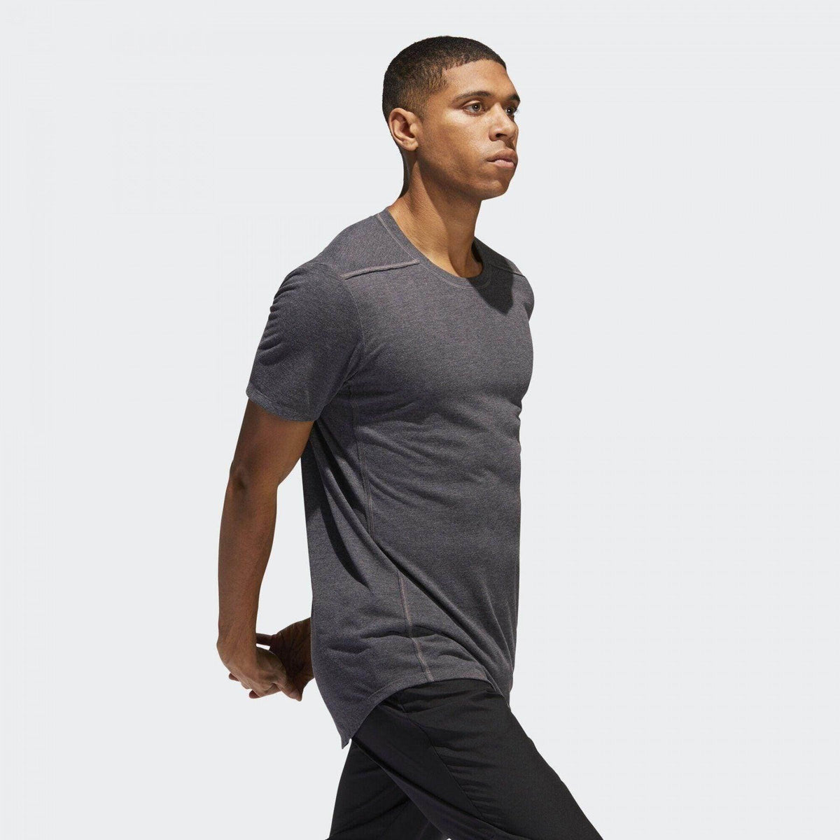 חולצת אימון אדידס לגבר Adidas Adapt Tee DW4706