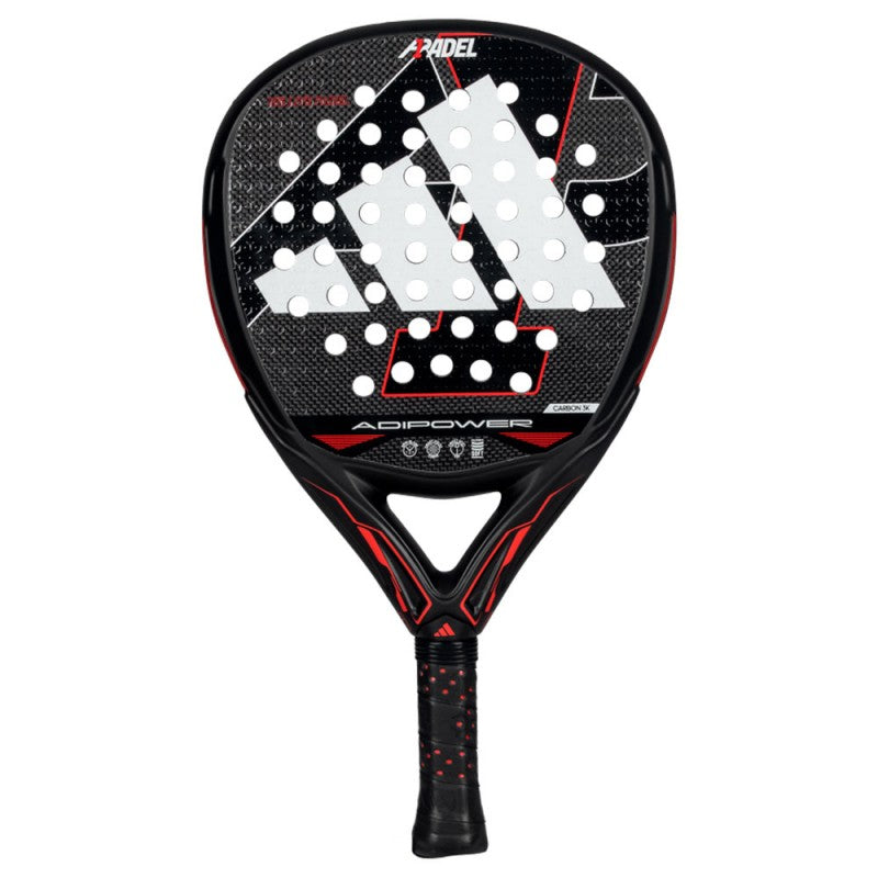 מחבט פאדל Adidas Adipower A1 2025