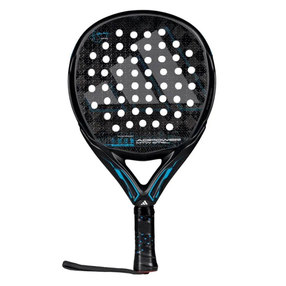 מחבט פאדל Adidas Adipower Multiweight Control 3.4