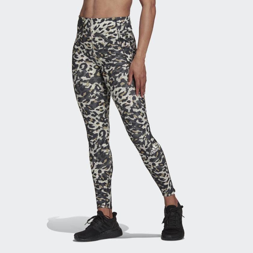 טייטס אדידס אדיזירו נשים Adidas ADIZERO TGT HA2268