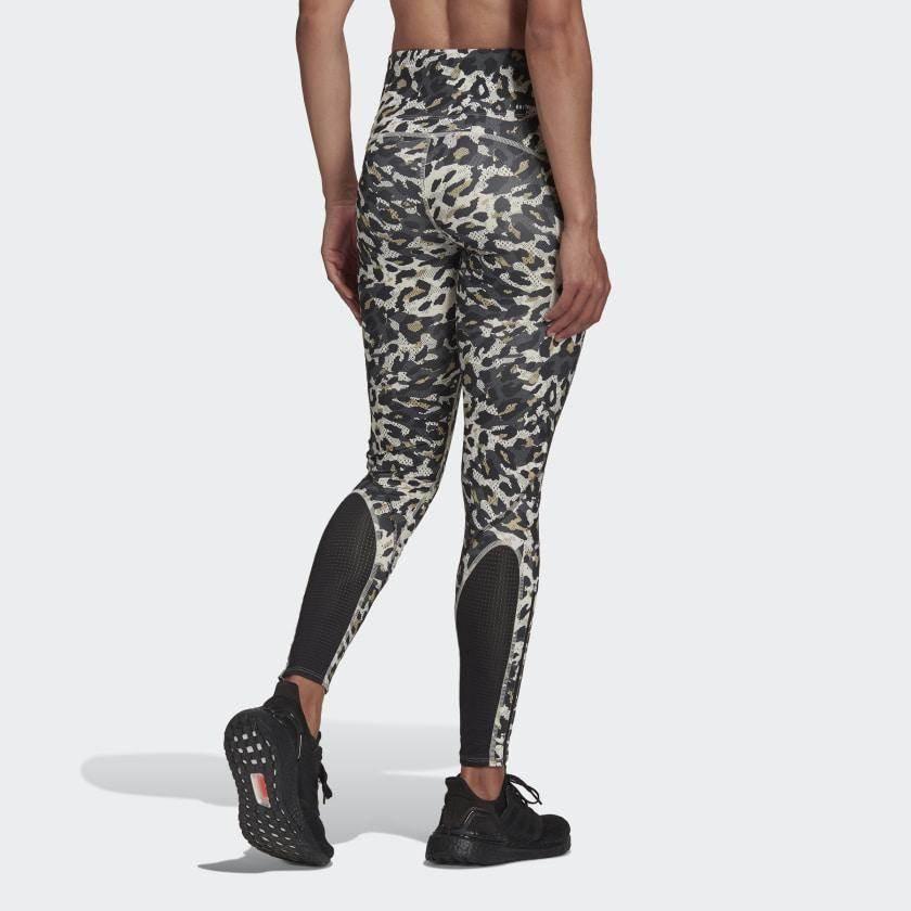 טייטס אדידס אדיזירו נשים Adidas ADIZERO TGT HA2268