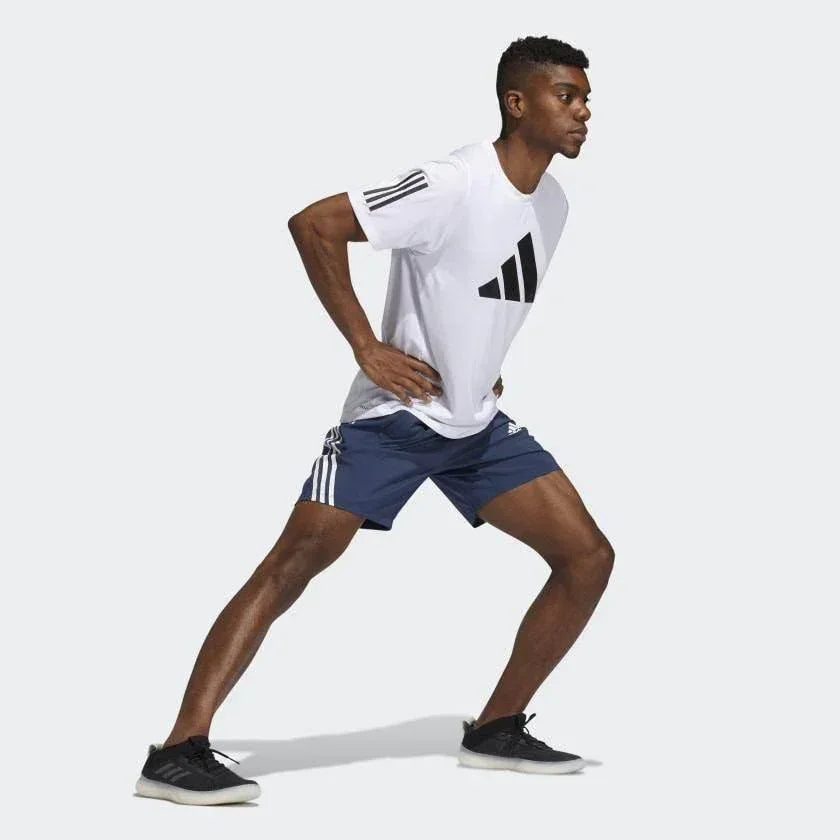 מכנס אימון אדידס לגבר Adidas AERO 3S SHO GM1073