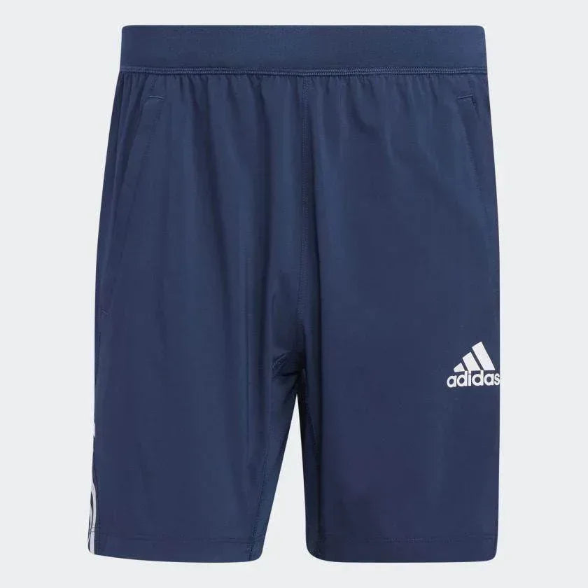 מכנס אימון אדידס לגבר Adidas AERO 3S SHO GM1073
