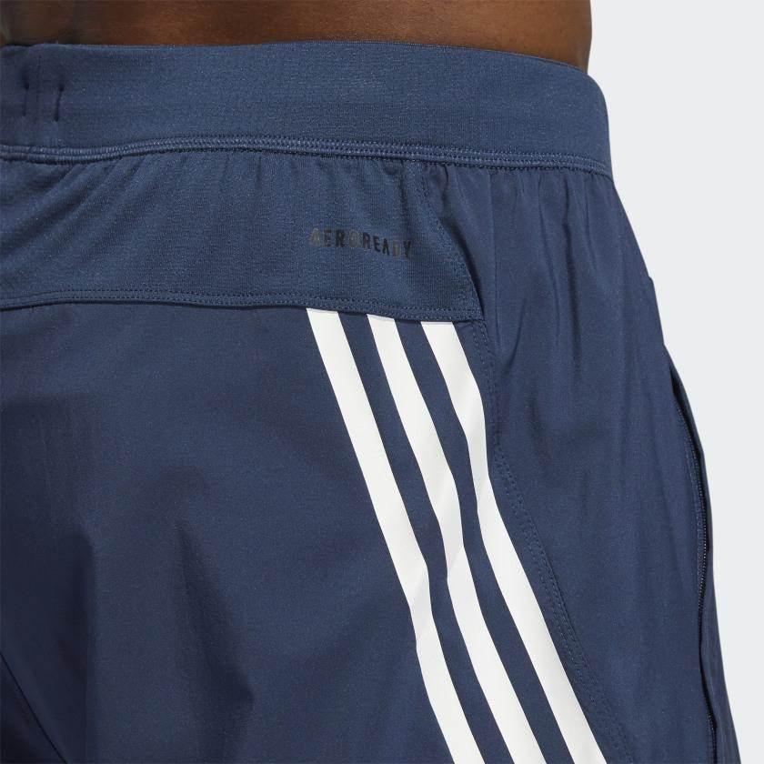 מכנס אימון אדידס לגבר Adidas AERO 3S SHO GM1073