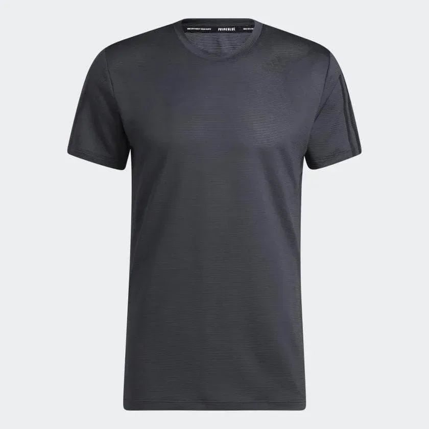 חולצת אימון אדידס לגברים Adidas AERO3S TEE PB H16879
