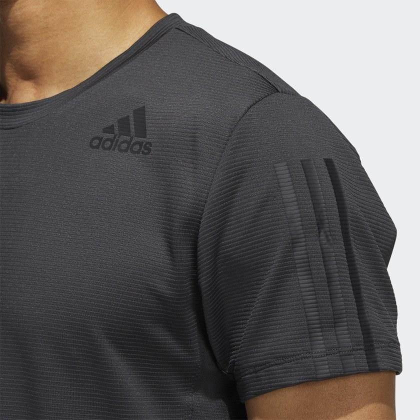 חולצת אימון אדידס לגברים Adidas AERO3S TEE PB H16879