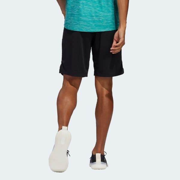 מכנס אדידס קצר לגבר Adidas ALL SET SHORT 2 APP FJ6156