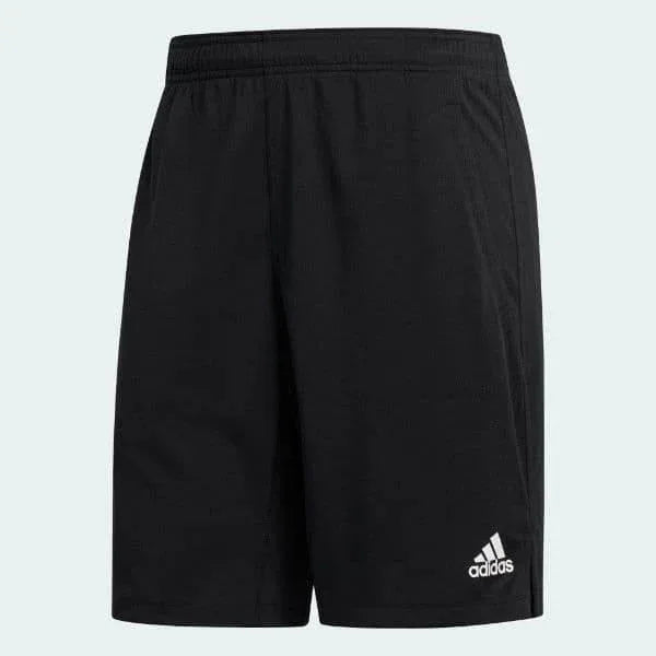 מכנס אדידס קצר לגבר Adidas ALL SET SHORT 2 APP FJ6156