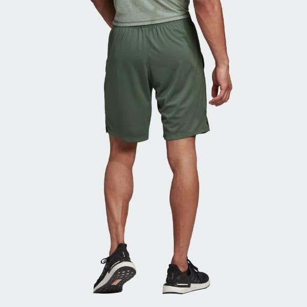 מכנס אימון אדידס גברים Adidas ALL SET SHORT 2 APP M HM4783