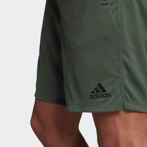 מכנס אימון אדידס גברים Adidas ALL SET SHORT 2 APP M HM4783